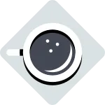 Coffee SVG Icon